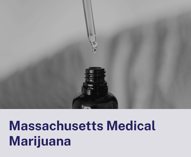 Massachusetts Medical Marijuana