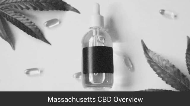 Massachusetts CBD