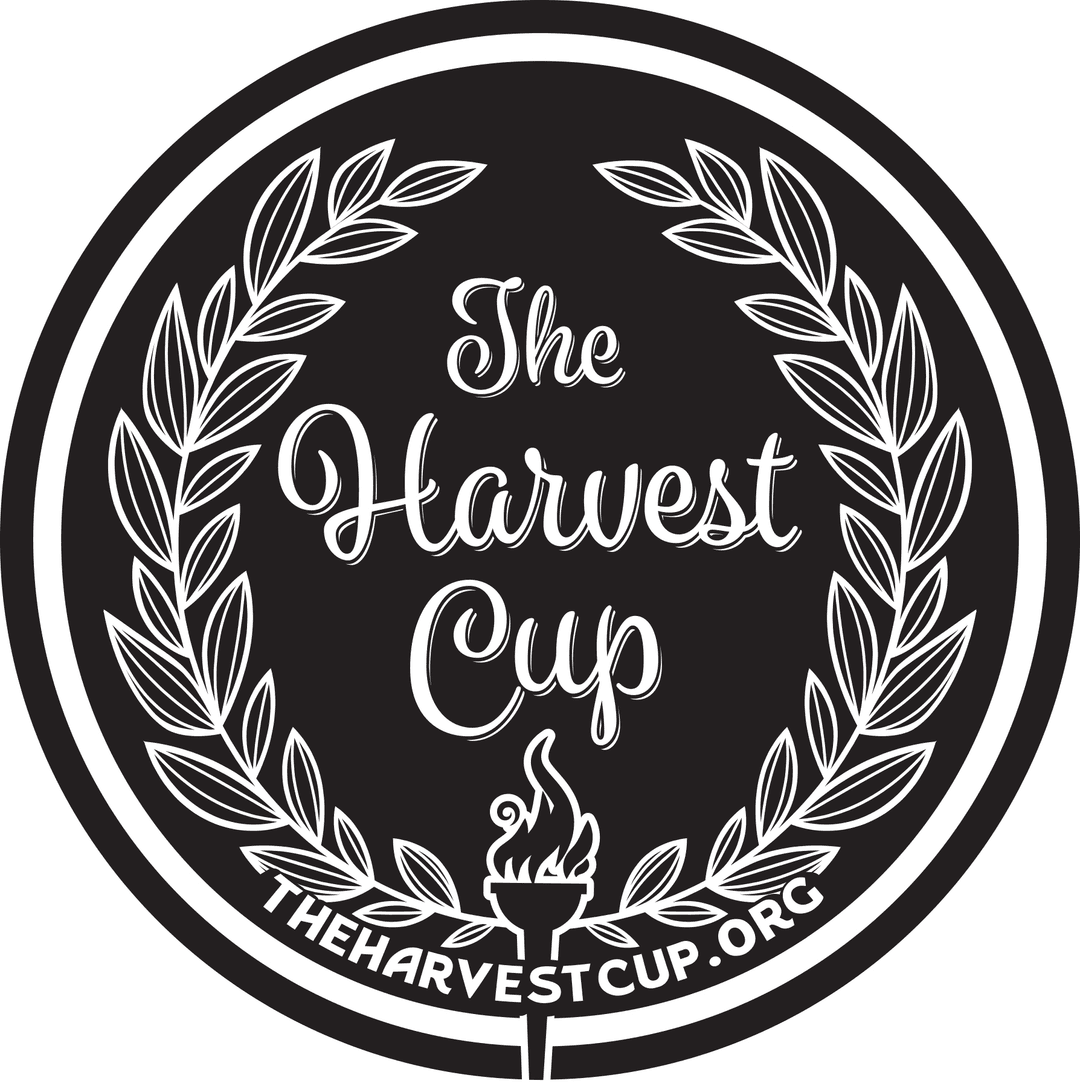 The Harvest Cup Logo