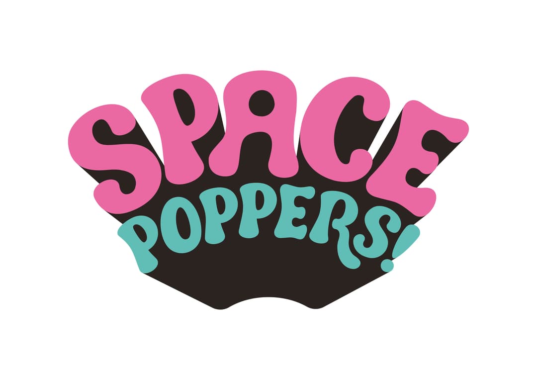 Space Poppers